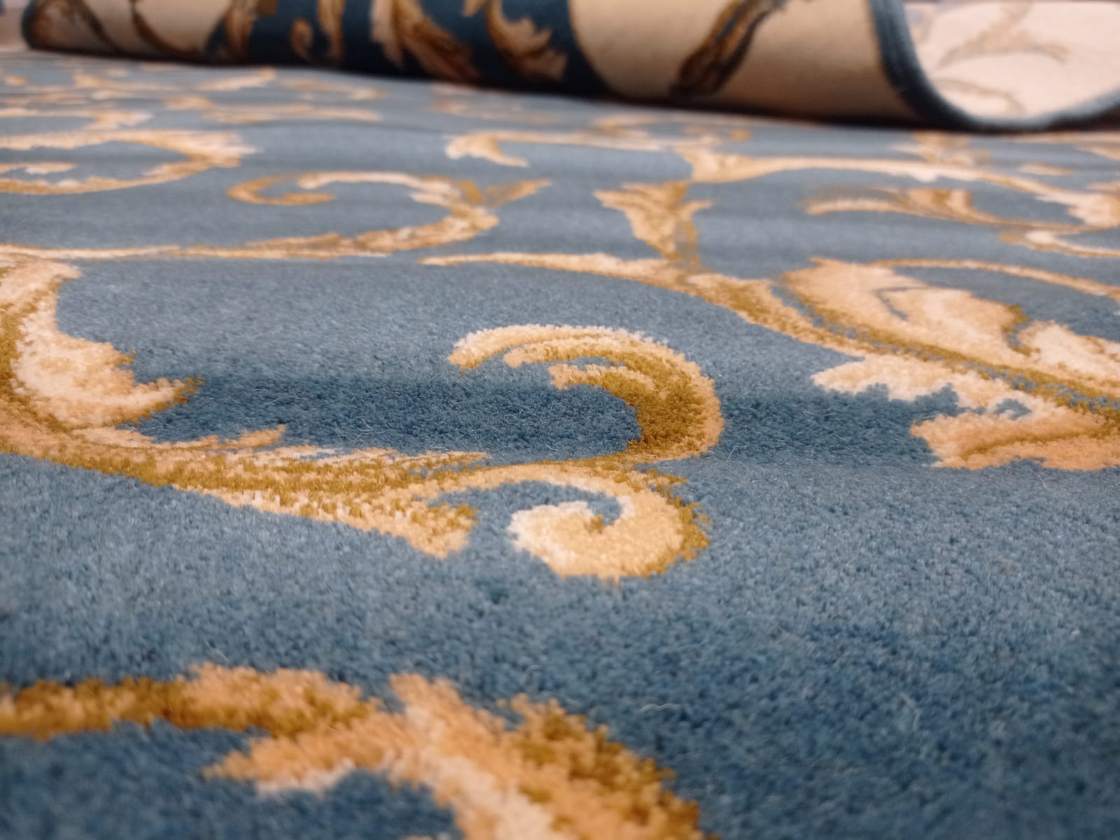 Натуральные ковры купить в Москве в интернет магазине
