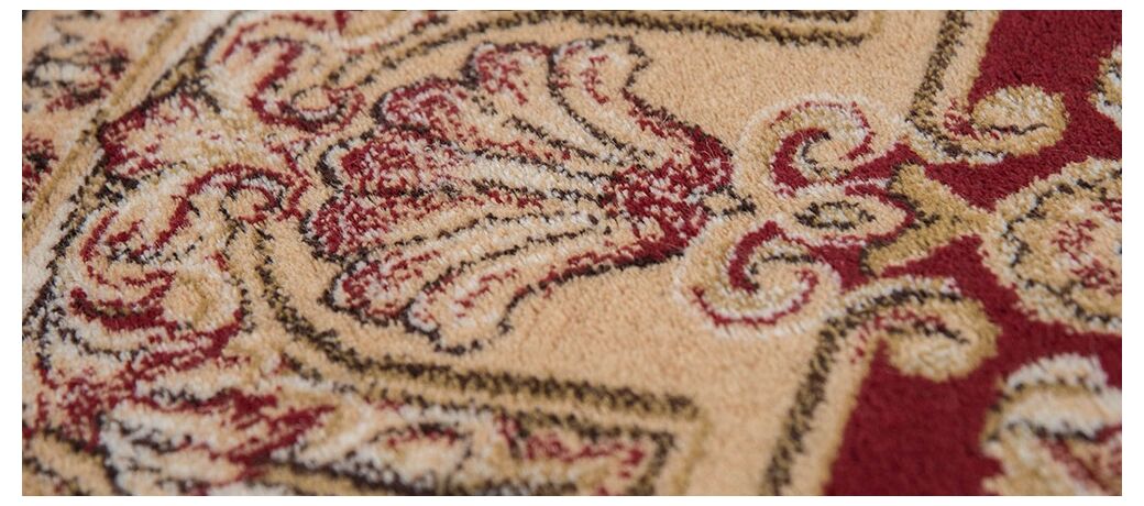 Ковер 209 DOFIN 63317 CLASSIC Прямоугольник 1.2x1.8 100% шерсть. Floare-Carpet SA. МОЛДОВА, фото , изображение 7