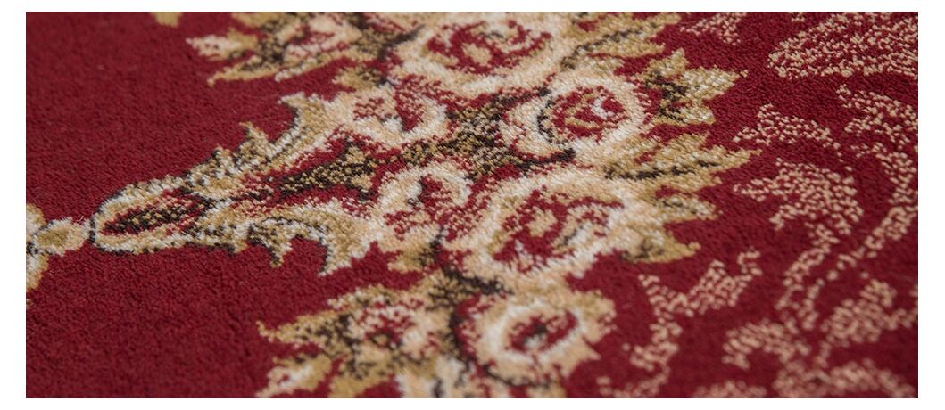 Ковер 209 DOFIN 63317 CLASSIC Прямоугольник 1.2x1.8 100% шерсть. Floare-Carpet SA. МОЛДОВА, фото , изображение 6