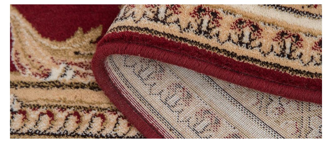 Ковер 209 DOFIN 63317 CLASSIC Прямоугольник 1.2x1.8 100% шерсть. Floare-Carpet SA. МОЛДОВА, фото , изображение 3