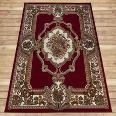 Ковер Laila de Luxe 15418 1 10362 1.4x2.9, фото 