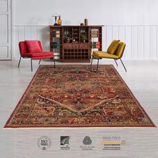 Ковер Antique 2886 53588. 4.0x6.0 м. 100% шерсть, фото , изображение 2