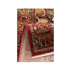 Ковер Antique 2886 53588. 4.0x6.0 м. 100% шерсть, фото , изображение 5