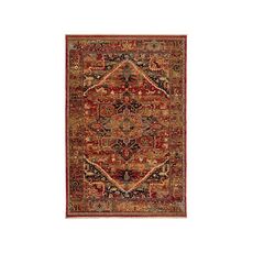 Ковер Antique 2886 53588. 4.0x7.0 м. 100% шерсть, фото 