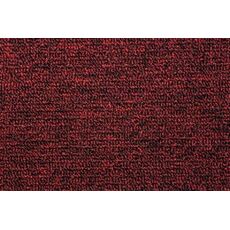 Коммерческое ковровое покрытие AW Medusa 11. 4 м. красный. 100% SDN