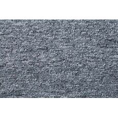 Коммерческое ковровое покрытие AW Medusa 90. 4 м. серо-голубой. 100% SDN