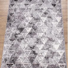 Ковер "Лайла де Люкс" (15750_10744) 1,5х3,5 (1,5), фото 