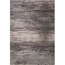 Ковер Ibiza дизайн 4087 BEIGE-BLACK, прямоугольник 1.60x2.30, фото 