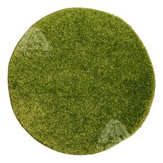 Ковер круглый Шагги дизайн sh06 1.00x1.00, фото 