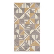 Ковер Sigma дизайн D931 BROWN-BEIGE, прямоугольник 1.60x2.30, фото 