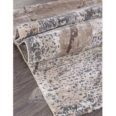 Ковер Armina  04022C GREY / BROWN,  прямоугольник, фото , изображение 2