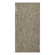 Ковер Vegas дизайн S115 DARK GRAY, прямоугольник 1.00x2.00, фото 