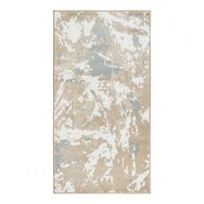 Ковер Valencia Deluxe дизайн D943 BEIGE-BLUE, прямоугольник 1.50x2.30, фото 