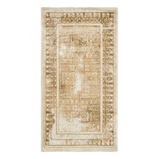 Ковер Dream дизайн 03625-B5386 CREAM-COFFEE, прямоугольник 0.80x1.50, фото 