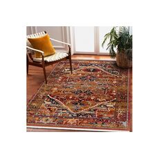 Ковер Antique 2886 53588. 4.0x7.0 м. 100% шерсть, фото , изображение 4