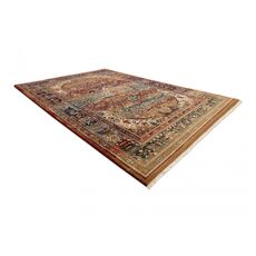 Ковер Antique 7518 53528. 1.6x2.3 м. 100% шерсть, фото , изображение 3