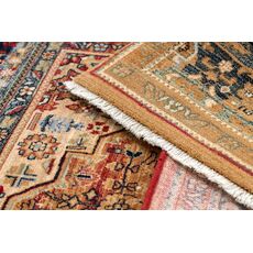 Ковер Antique 7518 53528. 1.6x2.3 м. 100% шерсть, фото , изображение 13
