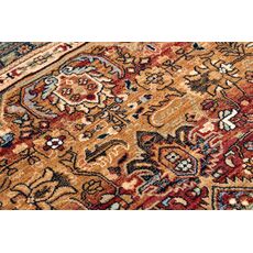 Ковер Antique 7518 53528. 1.6x2.3 м. 100% шерсть, фото , изображение 5