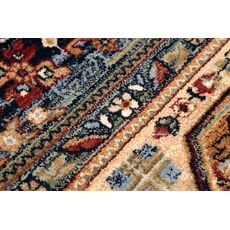Ковер Antique 7518 53528. 1.6x2.3 м. 100% шерсть, фото , изображение 7