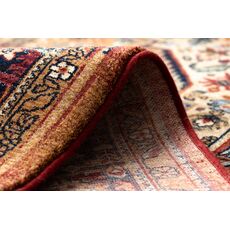 Ковер Antique 7518 53528. 1.6x2.3 м. 100% шерсть, фото , изображение 8