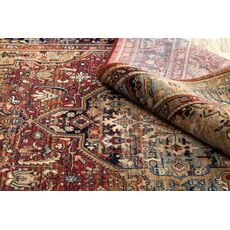 Ковер Antique 7518 53528. 1.6x2.3 м. 100% шерсть, фото , изображение 11