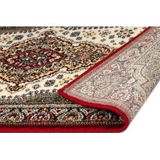 Шерстяной ковер 104 Registan 01126 1.7x3.0 м., фото , изображение 7
