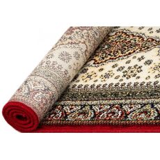 Шерстяной ковер 104 Registan 01126 1.7x3.0 м., фото , изображение 5