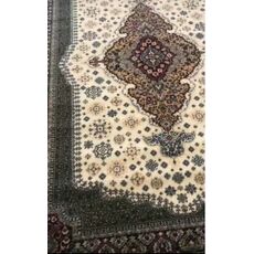 Шерстяной ковер 104 Registan 01126 1.7x3.0 м., фото , изображение 2