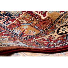 Ковер Antique 2886 53588. 4.0x7.0 м. 100% шерсть, фото , изображение 11