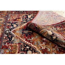 Ковер Antique 2886 53588. 4.0x7.0 м. 100% шерсть, фото , изображение 12