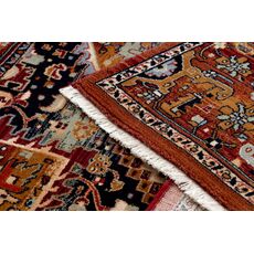 Ковер Antique 2886 53588. 4.0x7.0 м. 100% шерсть, фото , изображение 15