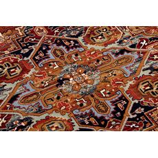 Ковер Antique 2886 53588. 4.0x7.0 м. 100% шерсть, фото , изображение 6