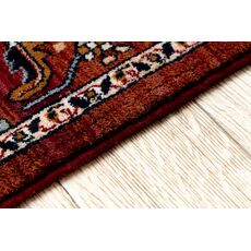 Ковер Antique 2886 53588. 4.0x7.0 м. 100% шерсть, фото , изображение 7