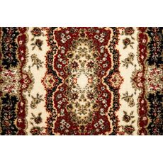 Шерстяной ковер 113 Rose 01126 1.5x3.5 м. 100% шерсть. Молдова, фото , изображение 5