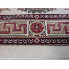Шерстяной ковер 252 Elita 01126 1.7x2.4 м. Floare-Carpet SA. Молдова