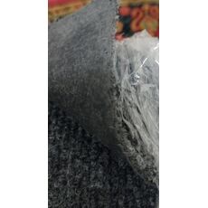 Покрытие ковровое Global URB 33411 4 м. серый. 100%PP