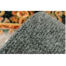 Покрытие ковровое Global URB 33411 4 м. серый. 100%PP