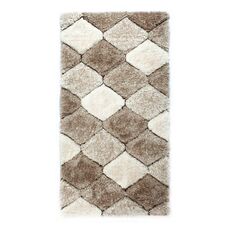 Ковер КАЛИФОРНИЯ дизайн P420A BEIGE - VIZON, прямоугольник 2.00x3.00, фото 