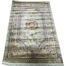Ковер "Kandahar" (2001B_SARI / SARI) Прямой 1,9х2,8, фото 