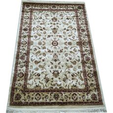 Ковер "Kandahar" (2008B_KEMIK / SARI) Прямой 1,5х2,3, фото 
