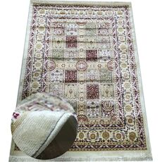 Ковер "Kandahar" (2002B_KEMIK / KEMIK) Прямой 1,9х2,8, фото 