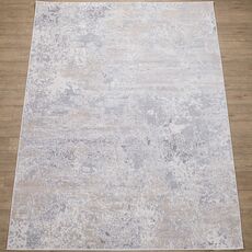 Ковер "Лакшери" (27705_23428) Прямой 1,0х2,0, фото 