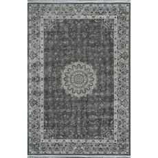 Ковер 752065 - 000 - Прямоугольник - коллекция KASHAN 2.50x4.00