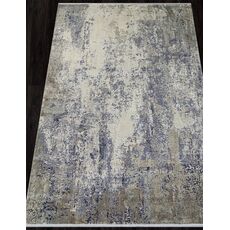 Ковер A251AW - L.BLUE / L.BEIGE - Прямоугольник - коллекция EMPEROS OLIMPOS 2.00x3.00