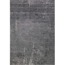 Ковер D768 - GRAY - Прямоугольник - коллекция SERENITY 0.80x1.40