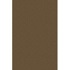 Ковер E001 - LIGHT BROWN - Прямоугольник - коллекция ETALON 4.00x24.00