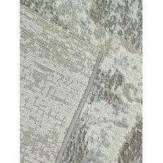 Дорожка F197 - CREAM-GRAY коллекция SIRIUS 2.00x25.00