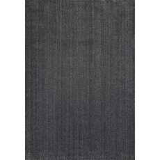 Ковер T600 - BLACK - Прямоугольник - коллекция SOFIA 2.00x4.00