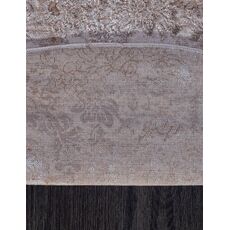 Ковер 03708A - BROWN / BROWN - Прямоугольник - коллекция ARMINA 1.60x2.30, фото , изображение 5