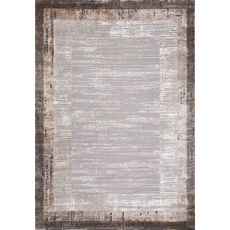 Ковер 04079C - GREY / BROWN - Прямоугольник - коллекция ARMINA 2.00x2.90